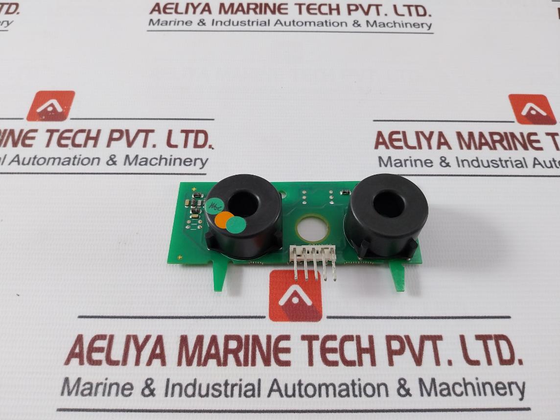 Parker Ah470330T032/3 Printed Circuit Break Transducer Drive Board