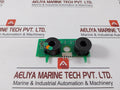 Parker Ah470330T032/3 Printed Circuit Break Transducer Drive Board