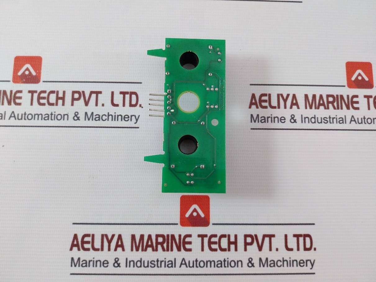 Parker Ah470330T032/3 Printed Circuit Break Transducer Drive Board