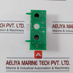 Parker Ah470330T032/3 Printed Circuit Break Transducer Drive Board