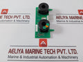 Parker Ah470330T032/3 Printed Circuit Break Transducer Drive Board