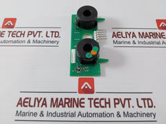 Parker Ah470330T032/3 Printed Circuit Break Transducer Drive Board