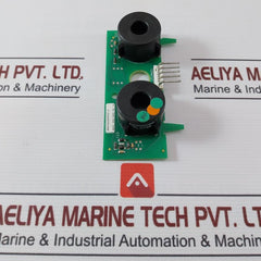 Parker Ah470330T032/3 Printed Circuit Break Transducer Drive Board