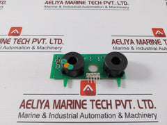 Parker Ah470330T032/3 Printed Circuit Break Transducer Drive Board