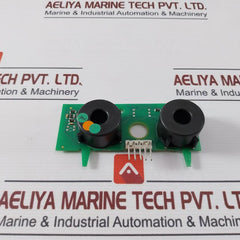 Parker Ah470330T032/3 Printed Circuit Break Transducer Drive Board