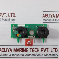 Parker Ah470330T032/3 Printed Circuit Break Transducer Drive Board