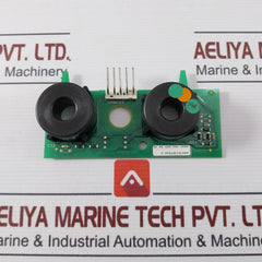 Parker Ah470330T032/3 Printed Circuit Break Transducer Drive Board