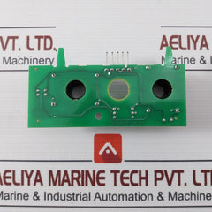 Parker Ah470330T032/3 Printed Circuit Break Transducer Drive Board