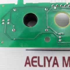 Parker Ah470330T032/3 Printed Circuit Break Transducer Drive Board
