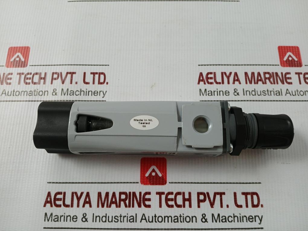 Parker Air Filter Regulator Pneumatic P3Hea12Esmbnnp