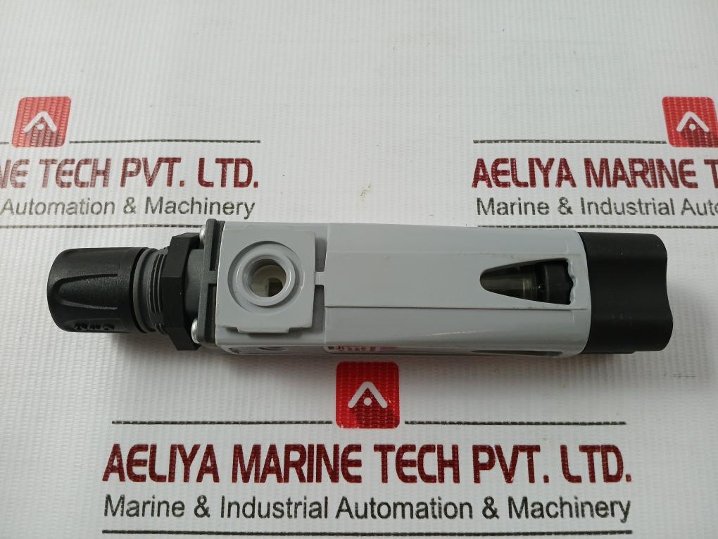 Parker Air Filter Regulator Pneumatic P3Hea12Esmbnnp