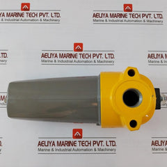 Parker Aop025Egfi Compressed Air Filter P025Ao 65 C I 149 C, 16 Barg 232 Psig