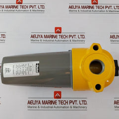 Parker Aop025Egfi Compressed Air Filter P025Ao 65 C I 149 C, 16 Barg 232 Psig
