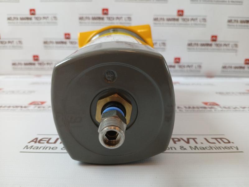 Parker Aop025Egfi Oil-x Compressed Air Filter P025Ao 39126338 0818003