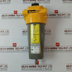 Parker Aop025Egfi Oil-x Compressed Air Filter P025Ao 39126338 0818003