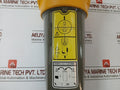 Parker Aop025Egfi Oil-x Compressed Air Filter P025Ao 39126338 0818003