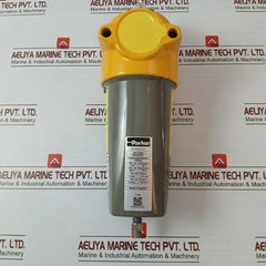 Parker Aop025Egfi Oil-x Compressed Air Filter P025Ao 39126338 0818003