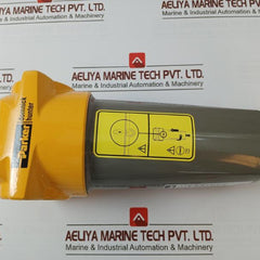 Parker Aop025Egfi Oil-x Compressed Air Filter P025Ao 39126338 0818003