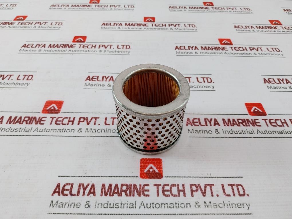 Parker Arlon Ax-10 Air Filter Element 1010010091 Qa-k3202