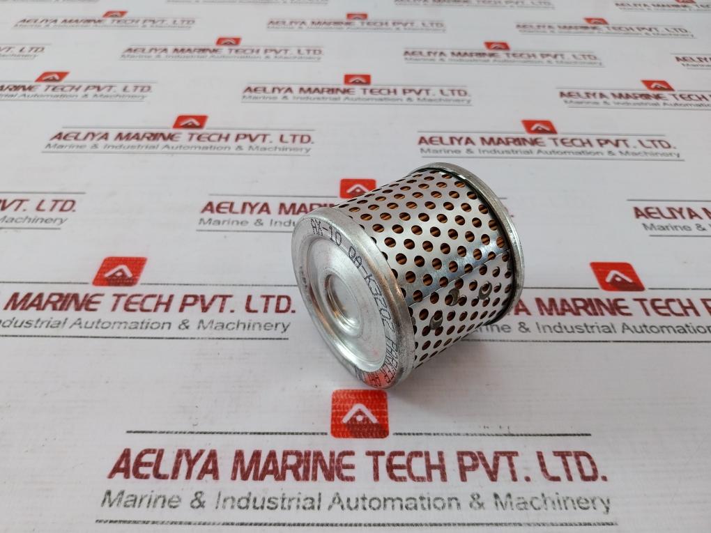 Parker Arlon Ax-10 Air Filter Element 1010010091 Qa-k3202