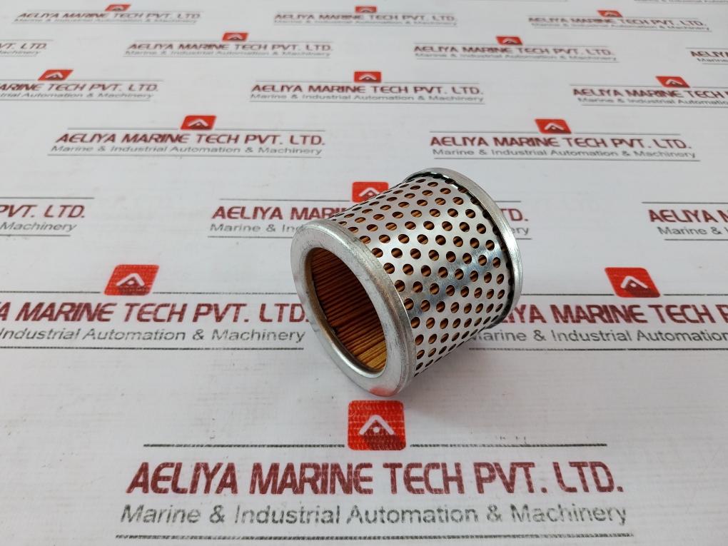 Parker Arlon Ax-10 Air Filter Element 1010010091 Qa-k3202