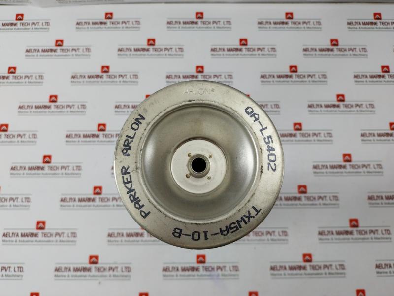 Parker Arlon Txw5a-10-b Hydraulic Filter Element