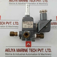 Parker As2306-02-110-15Cku-mkk