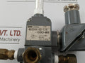 As2306-02-110-15Cku-mkk Directional Solenoid Valve Parker