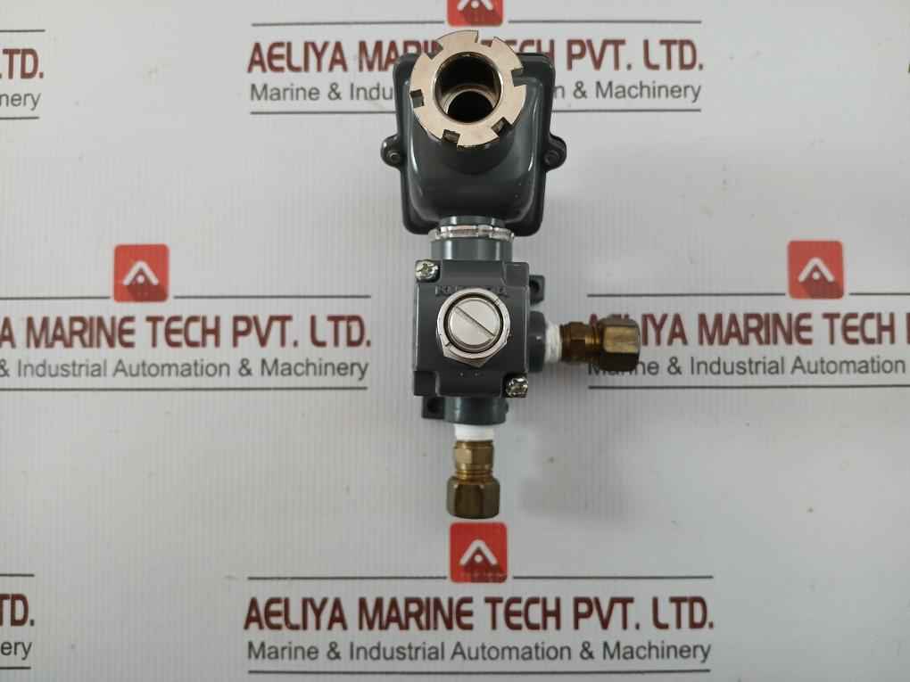 Parker As2306-02-110-15Cku-mkk