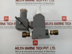As2306-02-110-15Cku-mkk Directional Solenoid Valve Parker