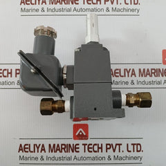 As2306-02-110-15Cku-mkk Directional Solenoid Valve Parker