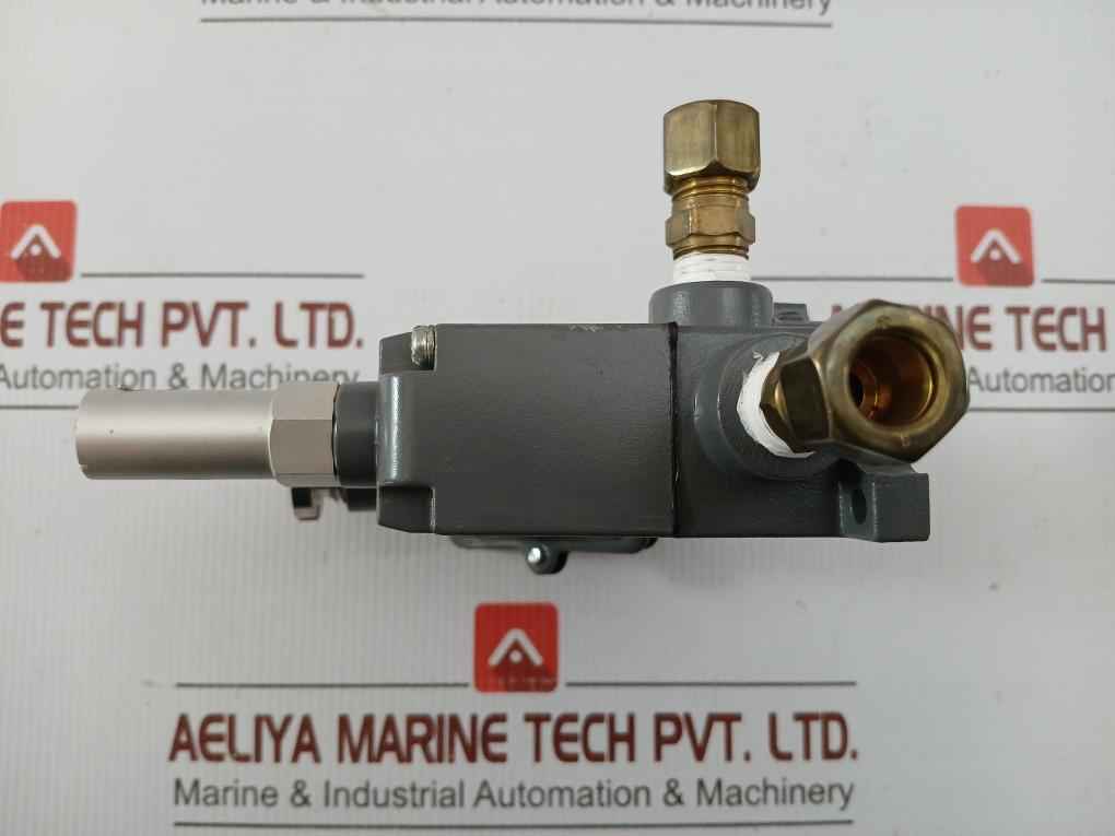 Parker As2306-02-110-15Cku-mkk