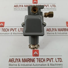 As2306-02-110-15Cku-mkk Directional Solenoid Valve Parker
