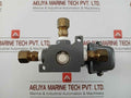 Parker As2306-02-110-15Cku-mkk