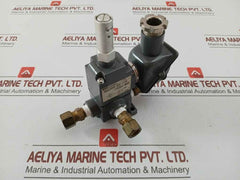 Parker As2306-02-110-15Cku-mkk