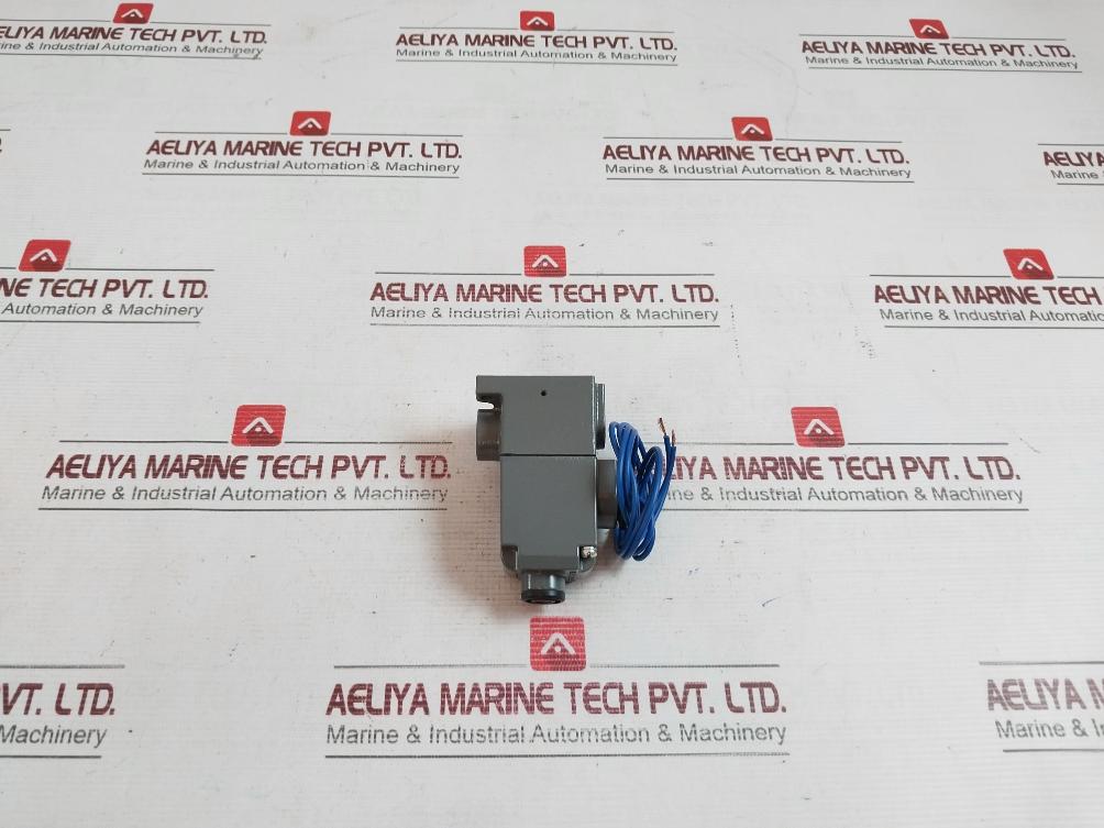 Parker As2306-02-110 Pneumatic Solenoid Valve Ac110V 1222