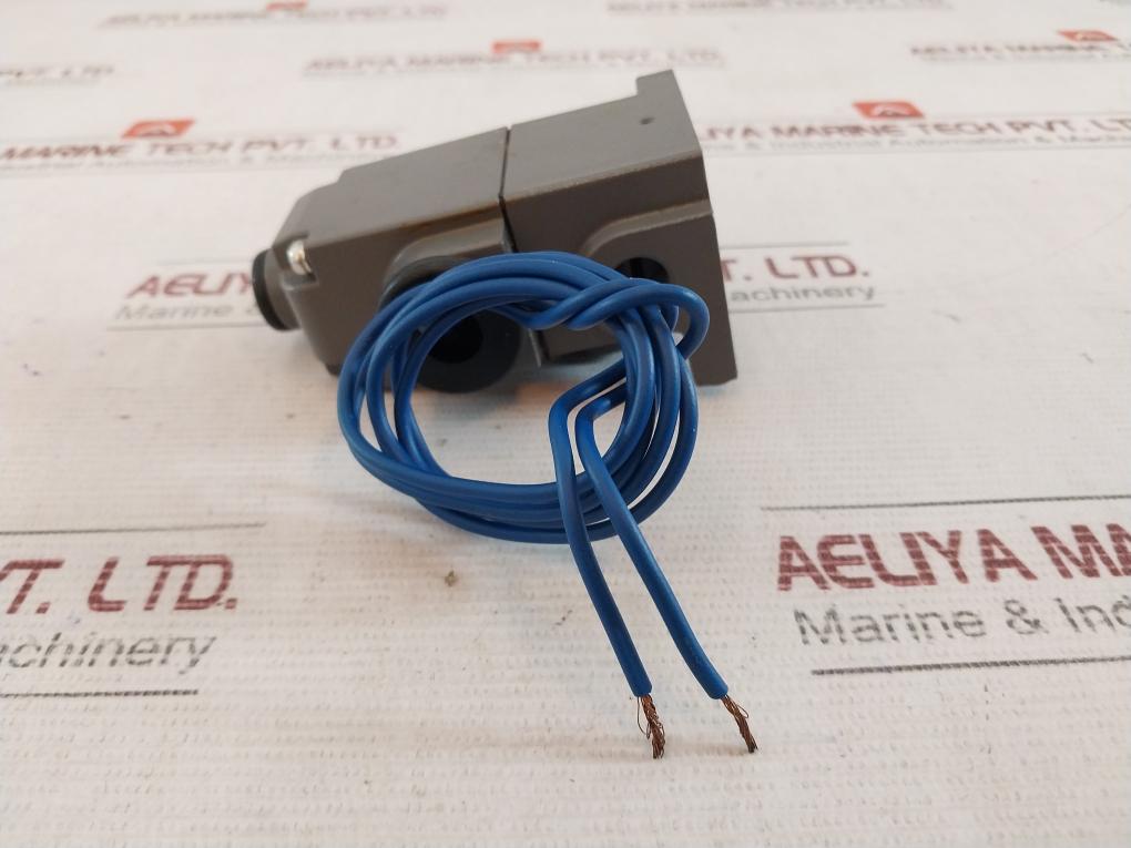 Parker As2306-02-110 Solenoid Valve Ac110V -0.1-1 Mpa