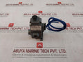 Parker As2306-02-110 Solenoid Valve Ac110V 1222 20 -0.1-1Mpa