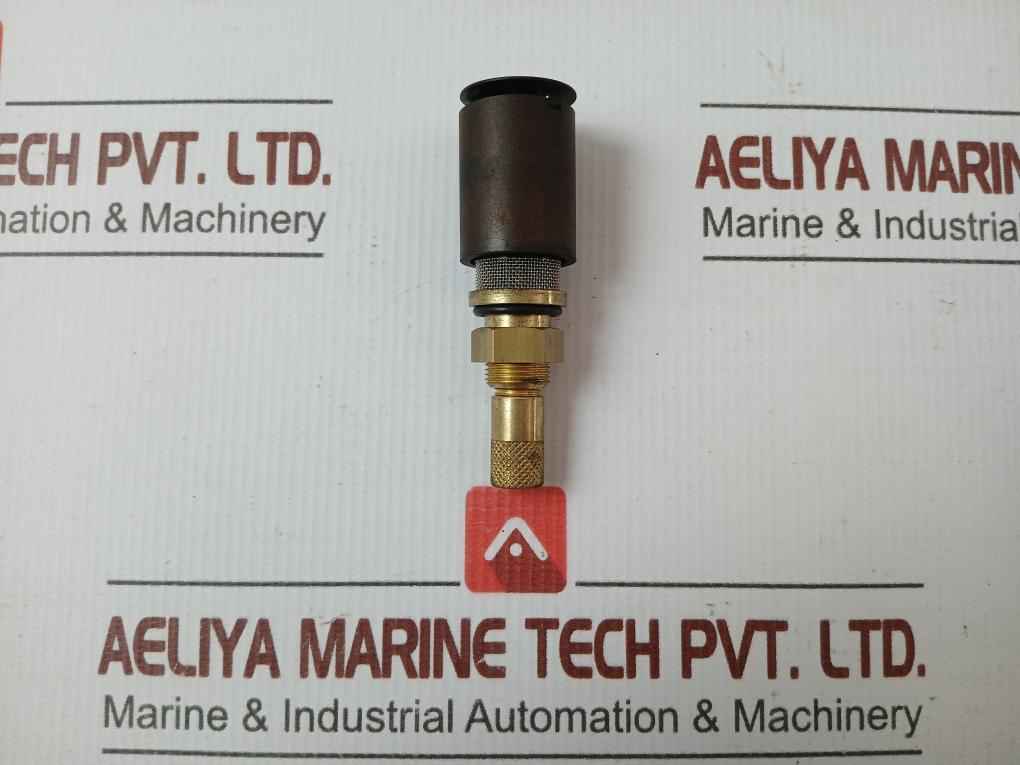 Parker Automatic Condensate Drain Zk03