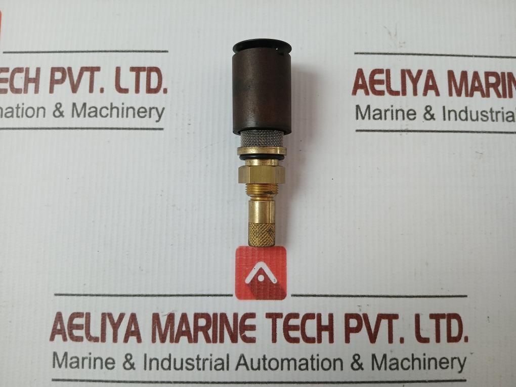 Parker Automatic Condensate Drain Zk03