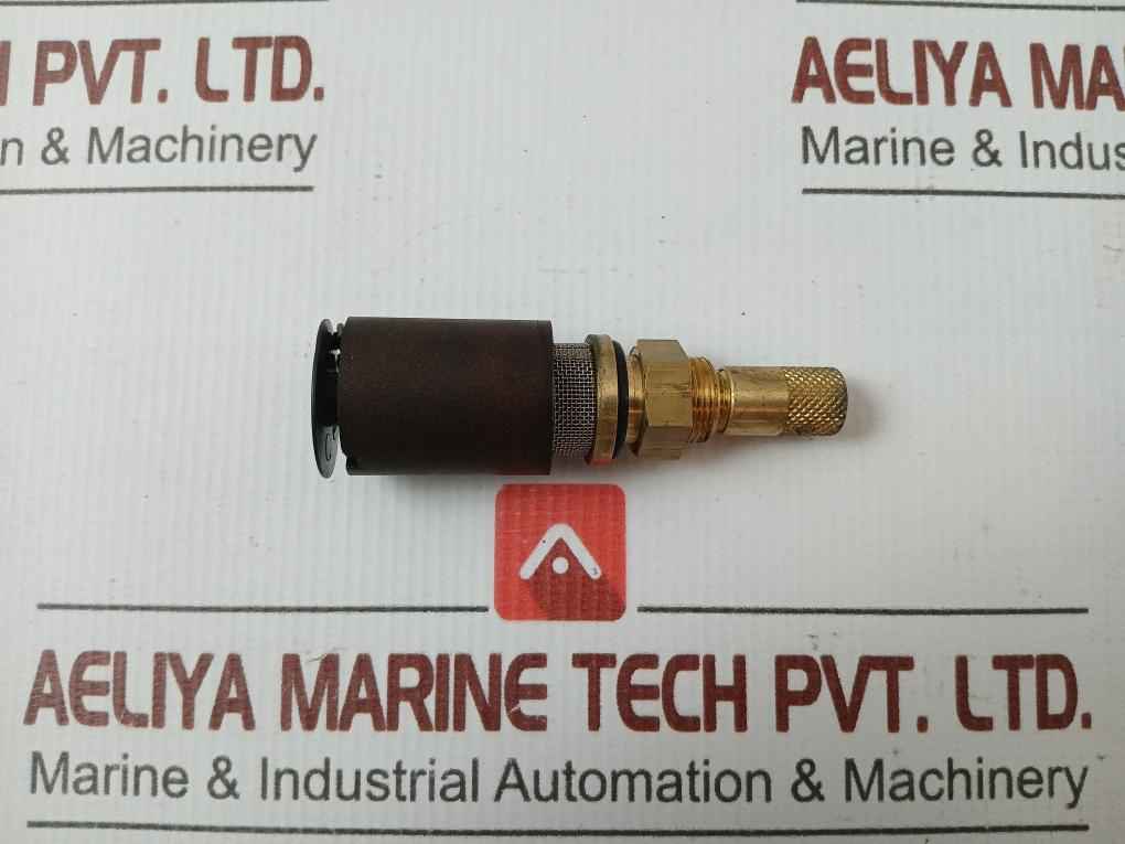 Parker Automatic Condensate Drain Zk03