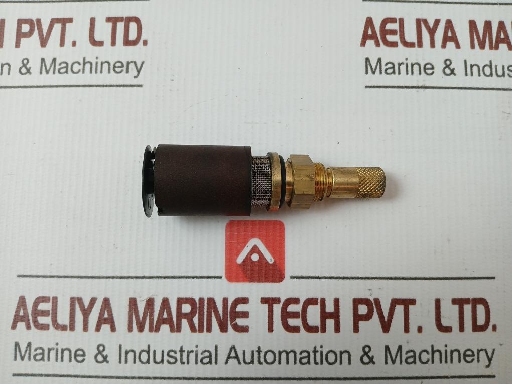 Parker Automatic Condensate Drain Zk03