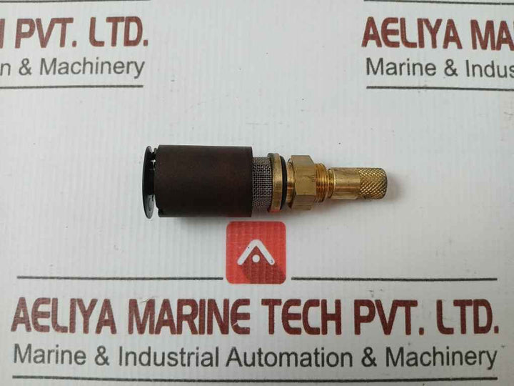 Parker Automatic Condensate Drain Zk03