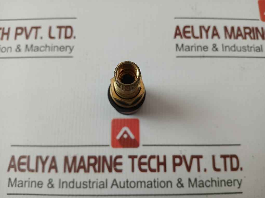 Parker Automatic Condensate Drain Zk03