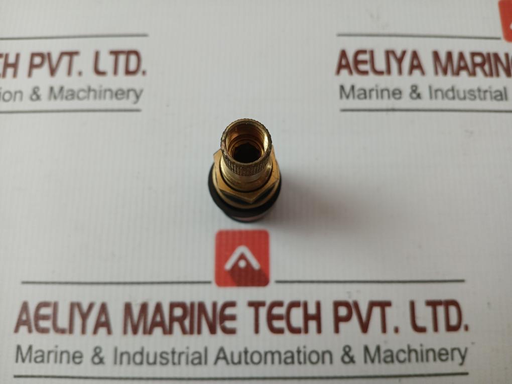 Parker Automatic Condensate Drain Zk03