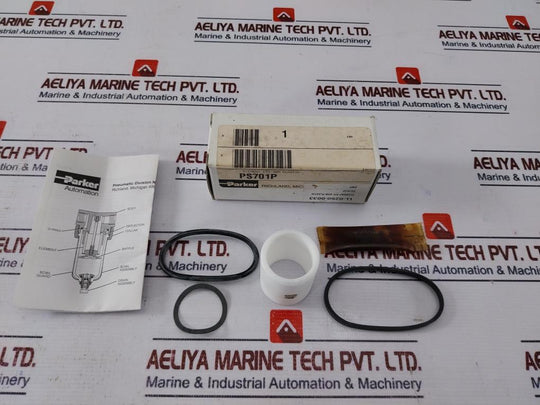 Parker Automation Ps701P Element Kit