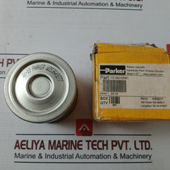 Parker Ax-10 Hydraulic Air Filter Element Ax-10