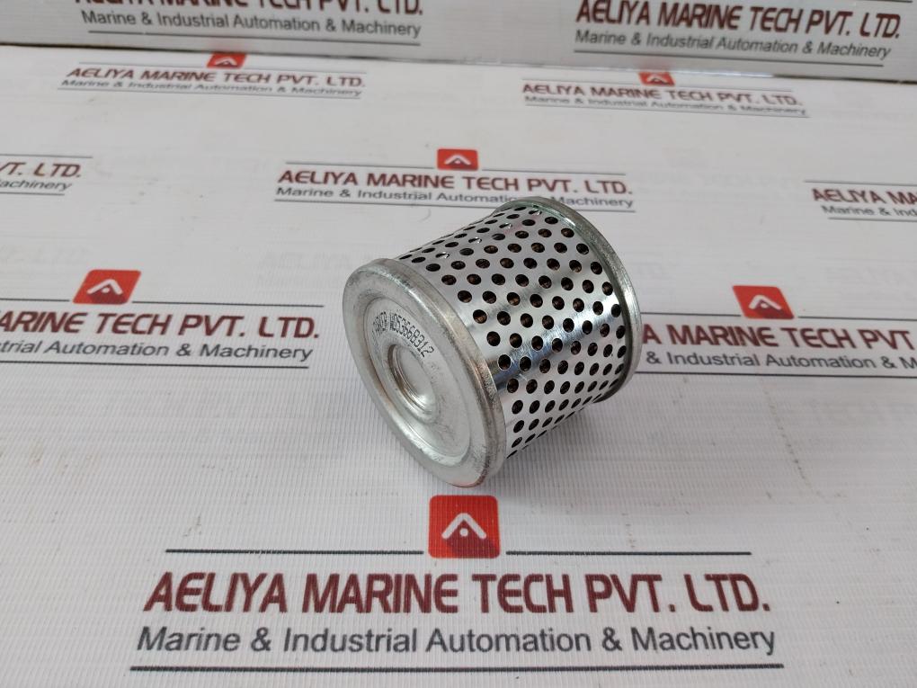 Parker Ax-10 Hydraulic Air Filter Element