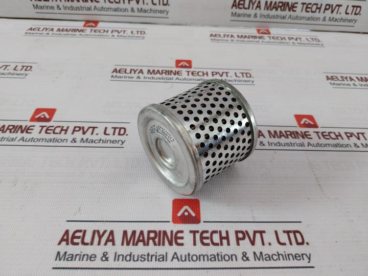 Parker Ax-10 Hydraulic Air Filter Element
