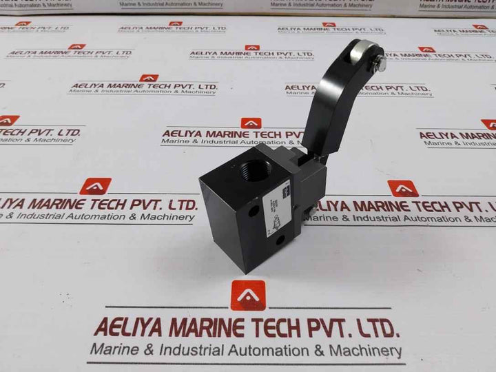 Parker B203R Cj Valve Automatic Switch Ssw 40, 200712 10Bar -10°C + 80°C